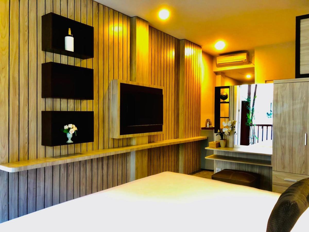 Graha Socio Hotel Nusa Dua  Exterior foto