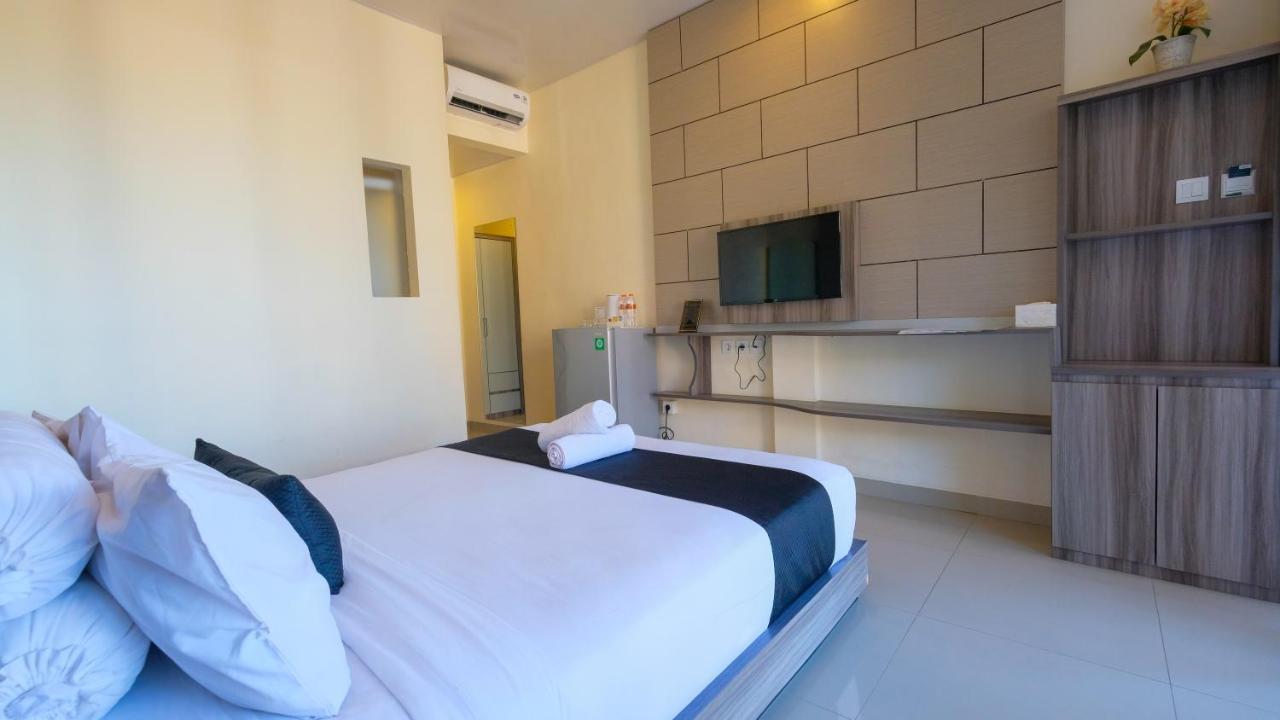 Graha Socio Hotel Nusa Dua  Exterior foto